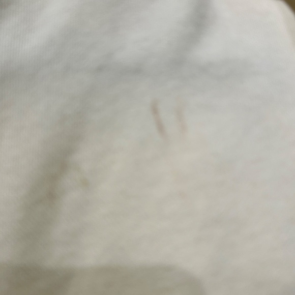 Midnight Studios Shane Gonzales Sex Pistols Sid Vicious Nancy Button Hoodie XL - Picture 7 of 8